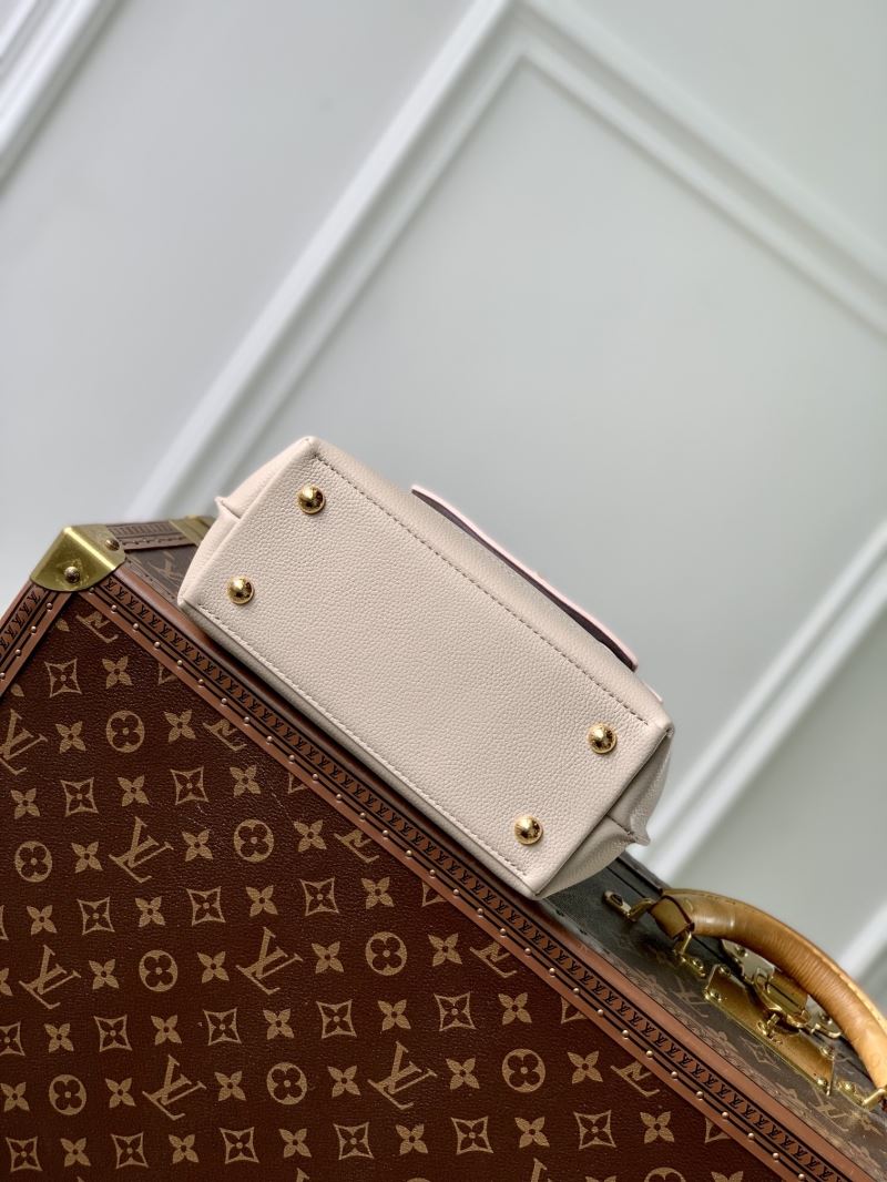 LV Top Handle Bags